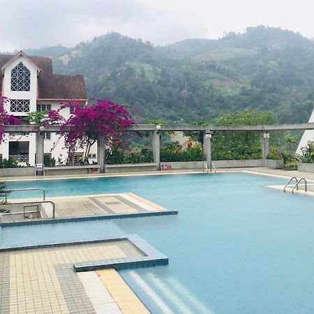 Thatniceplace In Selesa Hillhome, Bukit Tinggi, Bentong, Genting Kültér fotó