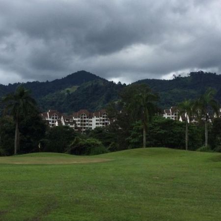 Thatniceplace In Selesa Hillhome, Bukit Tinggi, Bentong, Genting Kültér fotó