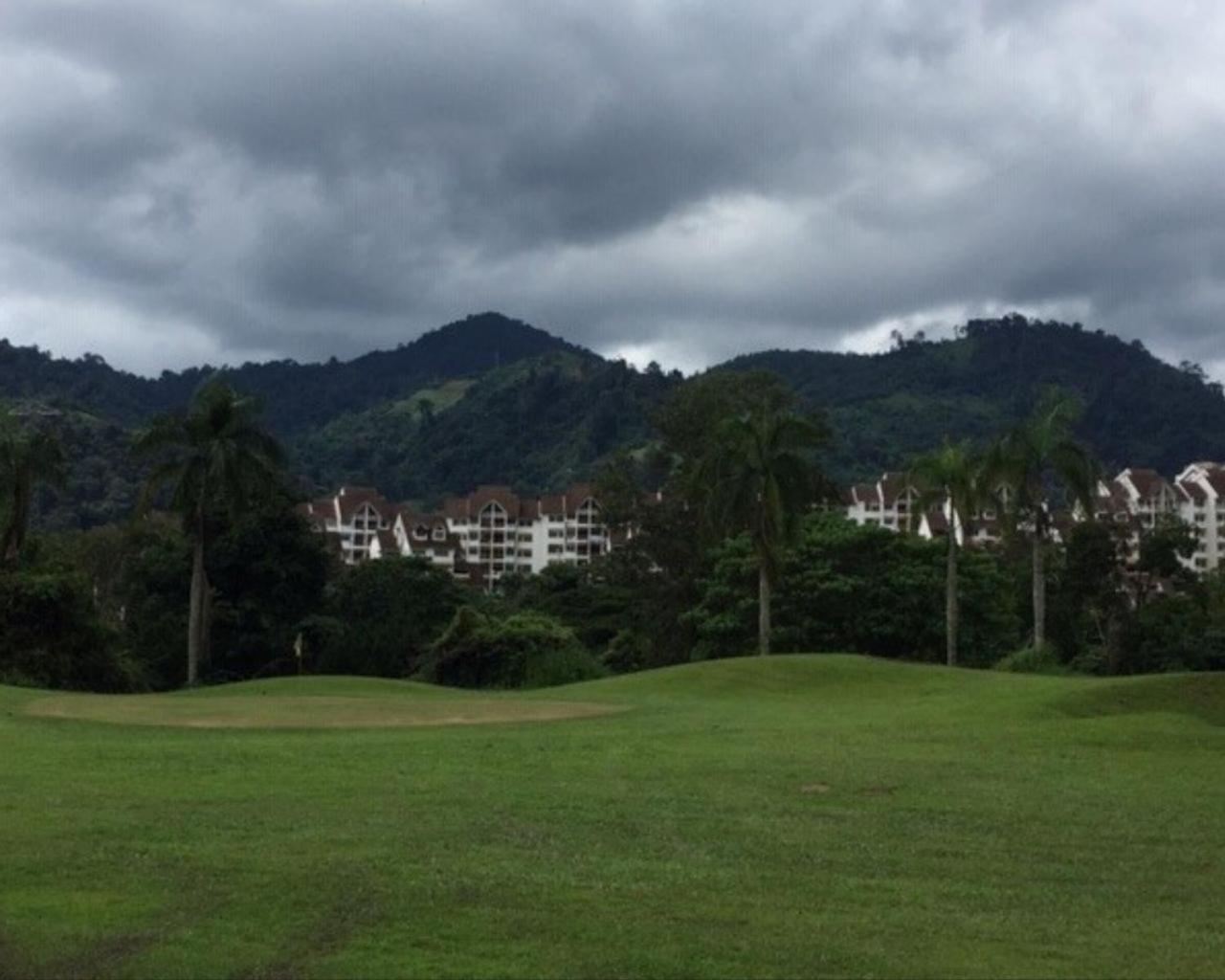 Thatniceplace In Selesa Hillhome, Bukit Tinggi, Bentong, Genting Kültér fotó