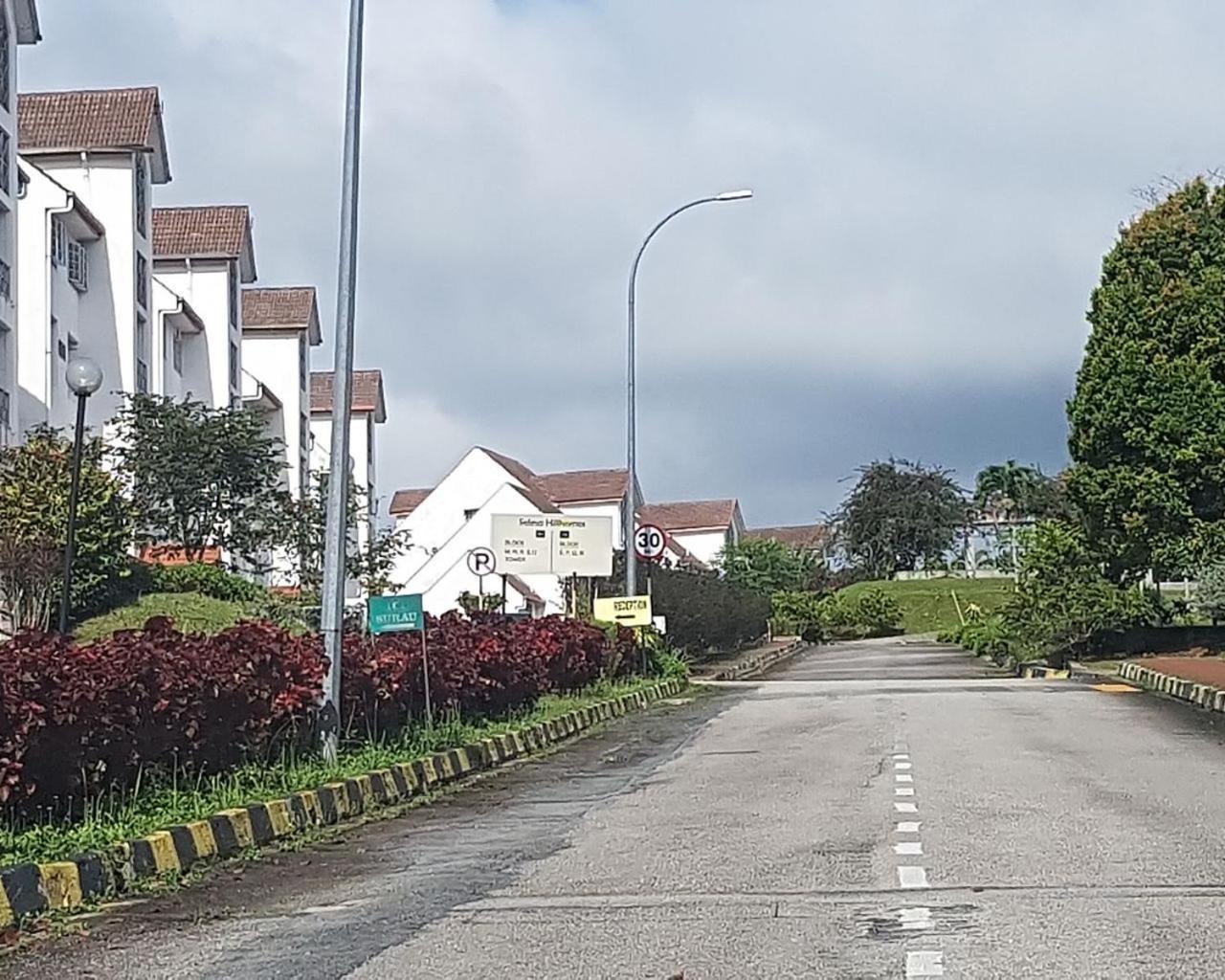 Thatniceplace In Selesa Hillhome, Bukit Tinggi, Bentong, Genting Kültér fotó