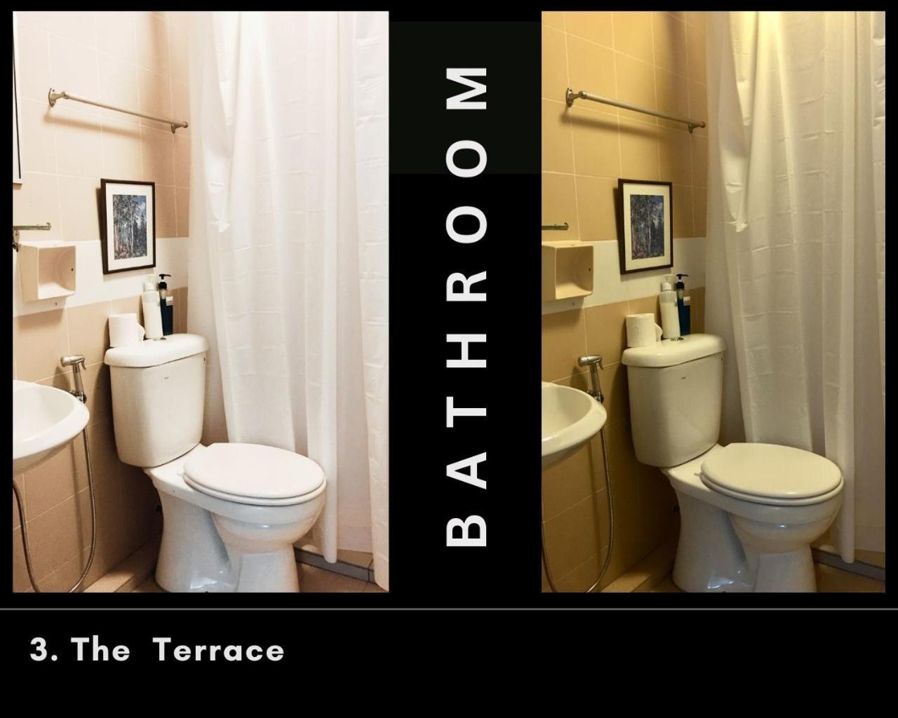 Thatniceplace In Selesa Hillhome, Bukit Tinggi, Bentong, Genting Kültér fotó