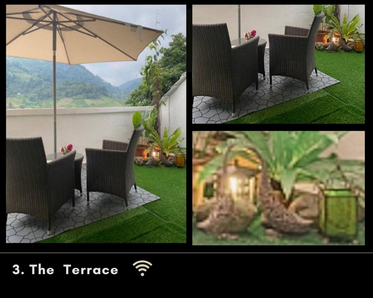 Thatniceplace In Selesa Hillhome, Bukit Tinggi, Bentong, Genting Kültér fotó