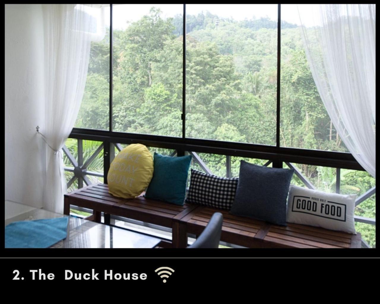 Thatniceplace In Selesa Hillhome, Bukit Tinggi, Bentong, Genting Kültér fotó