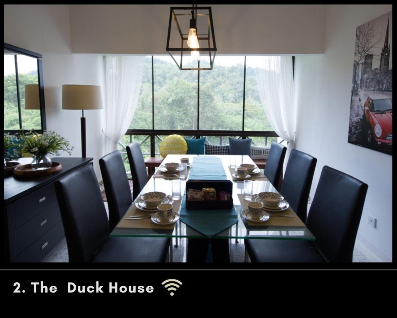 Thatniceplace In Selesa Hillhome, Bukit Tinggi, Bentong, Genting Kültér fotó